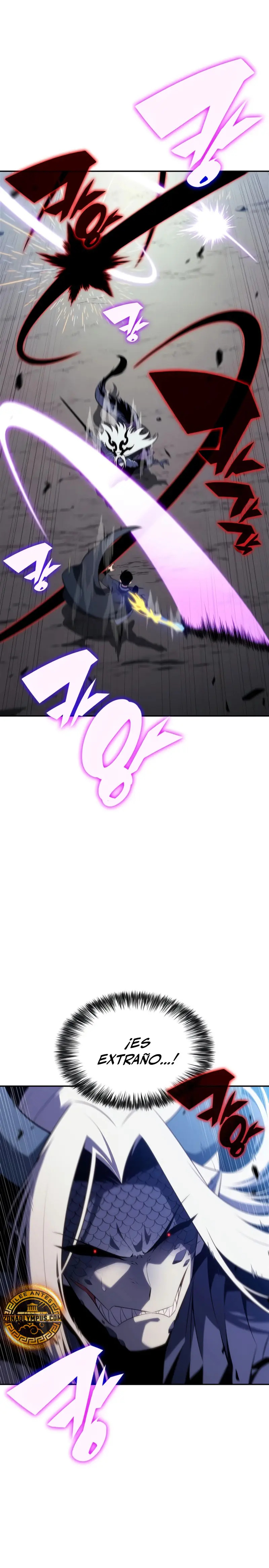 Read I'm the Max-Level Newbie Español Manga Online