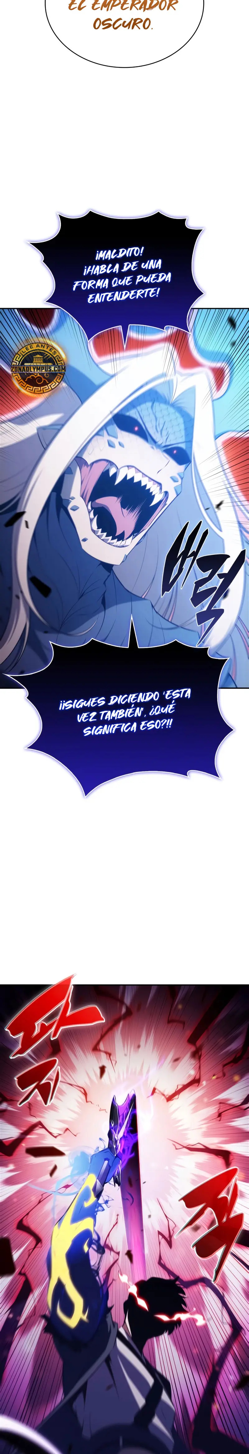 Read I'm the Max-Level Newbie Español Manga Online