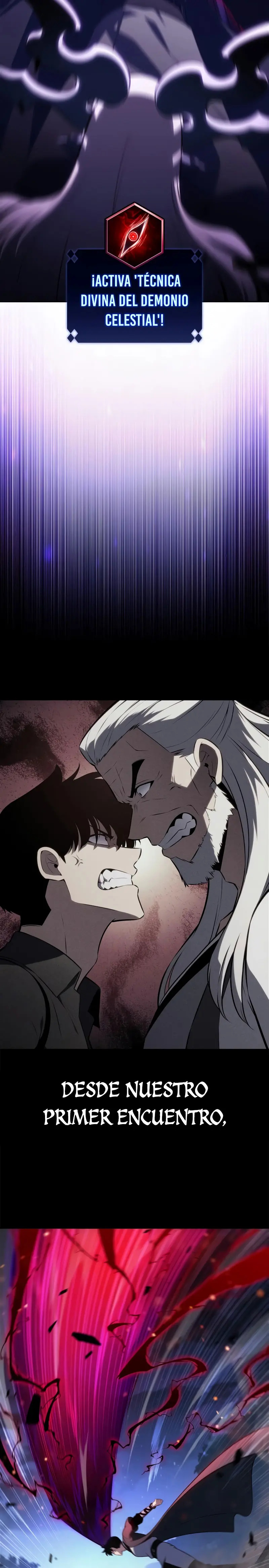 Read I'm the Max-Level Newbie Español Manga Online