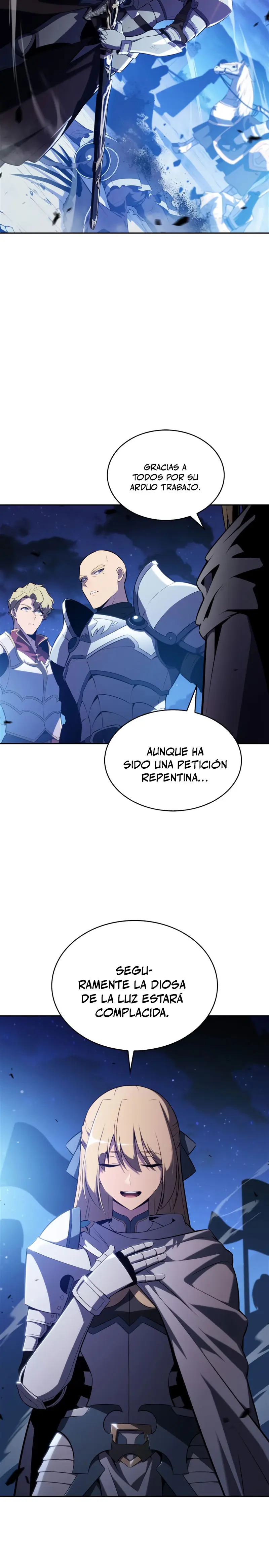 Read I'm the Max-Level Newbie Español Manga Online