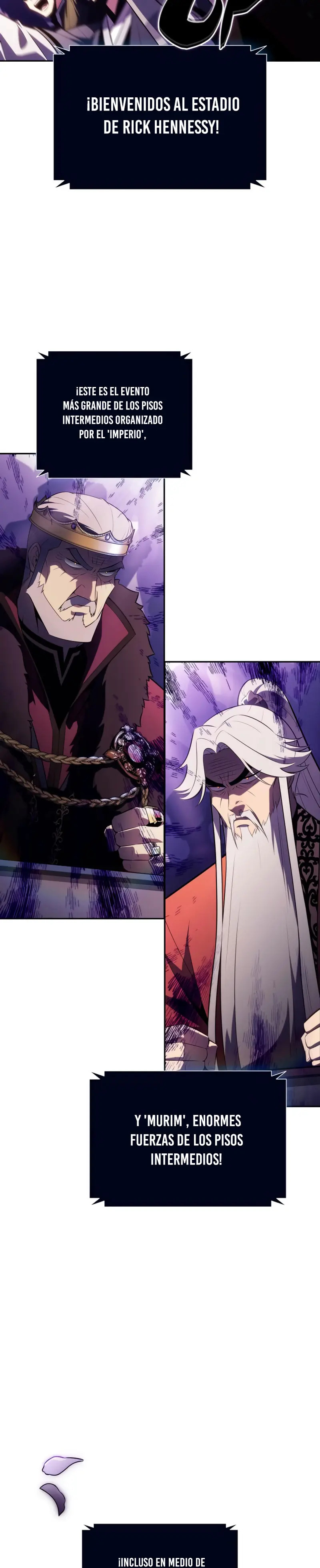 Read I'm the Max-Level Newbie Español Manga Online