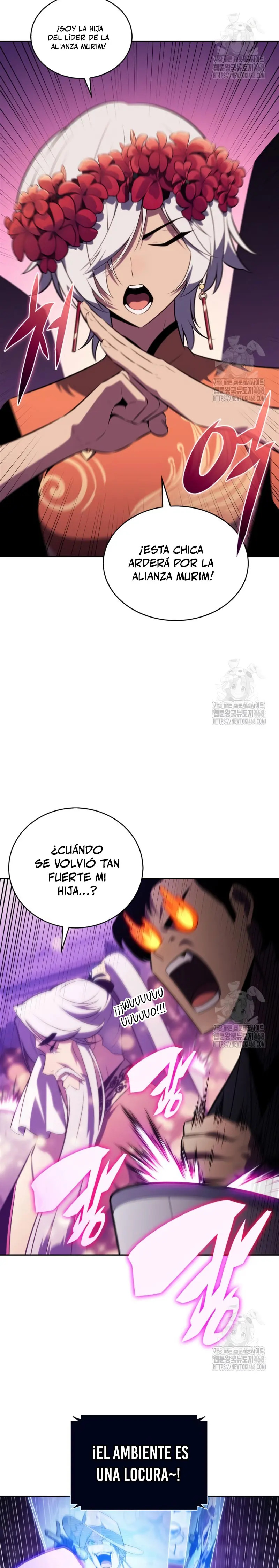 Read I'm the Max-Level Newbie Español Manga Online