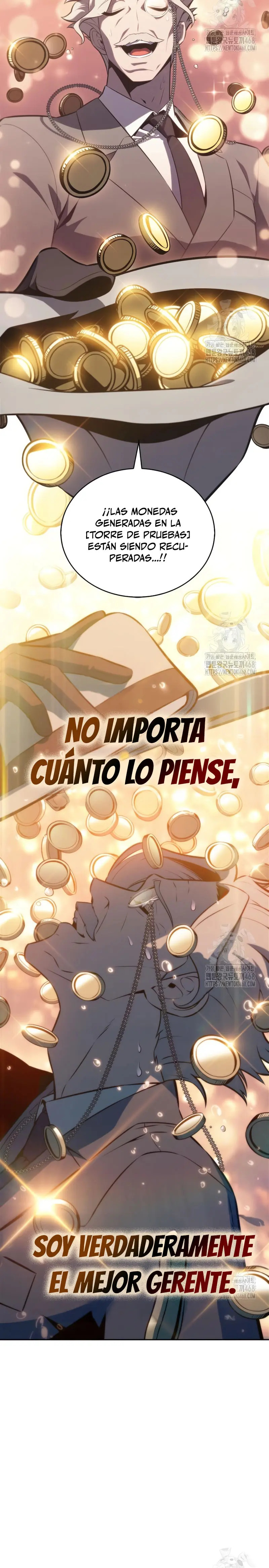 Read I'm the Max-Level Newbie Español Manga Online