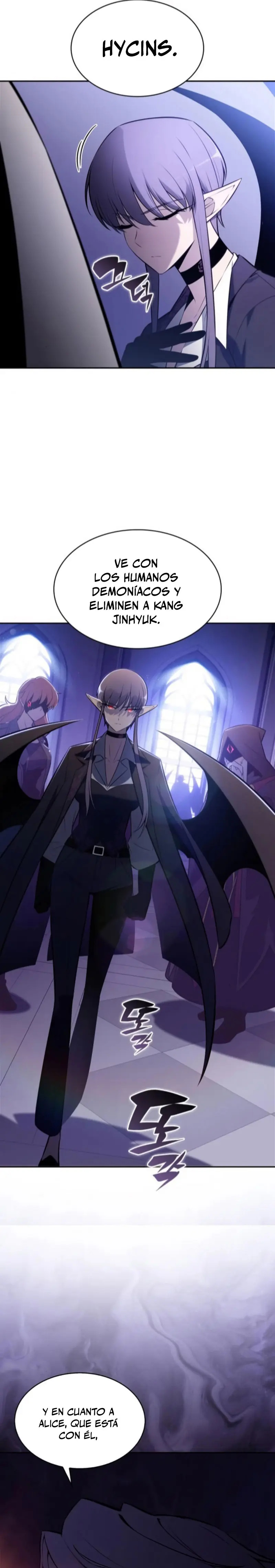 Read I'm the Max-Level Newbie Español Manga Online