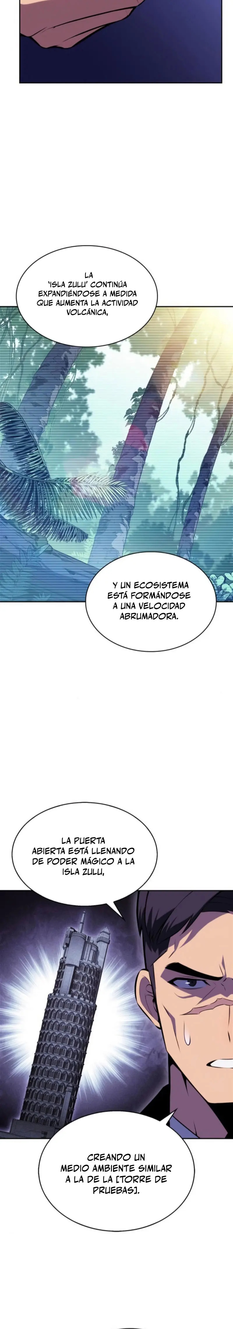 Read I'm the Max-Level Newbie Español Manga Online