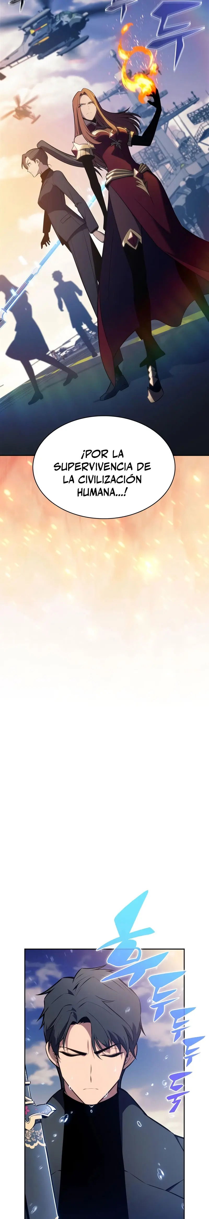 Read I'm the Max-Level Newbie Español Manga Online