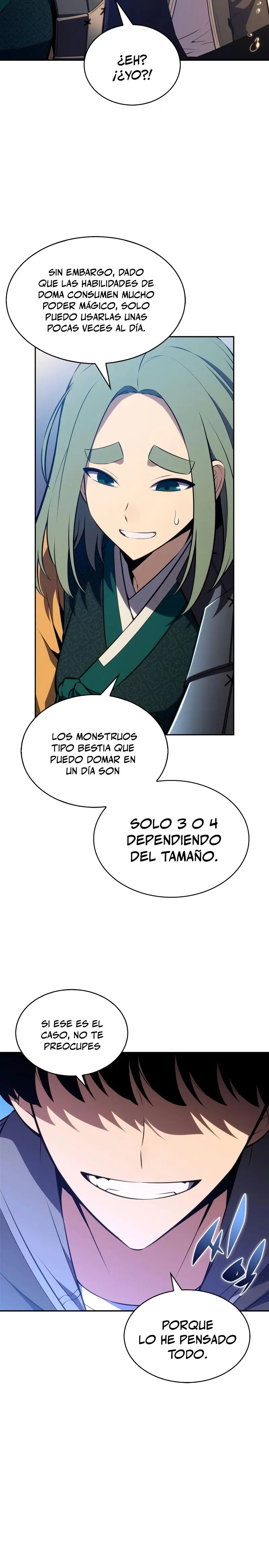 Read I'm the Max-Level Newbie Español Manga Online