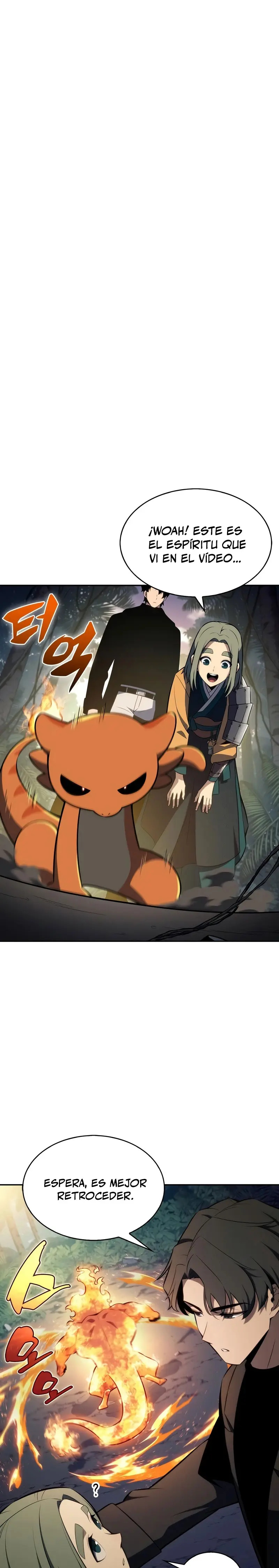 Read I'm the Max-Level Newbie Español Manga Online