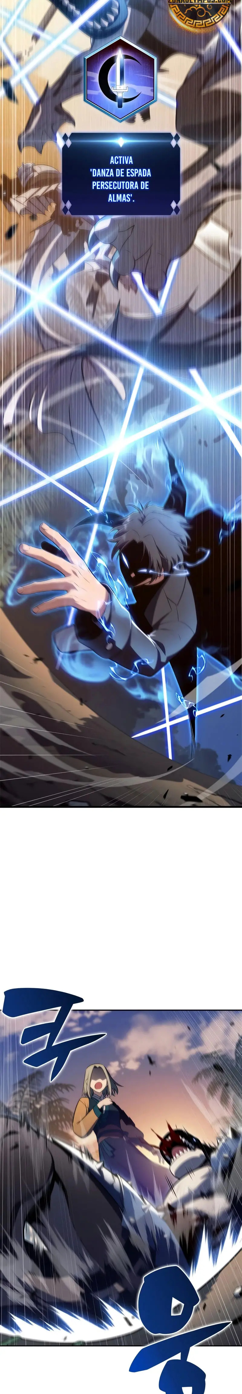 Read I'm the Max-Level Newbie Español Manga Online