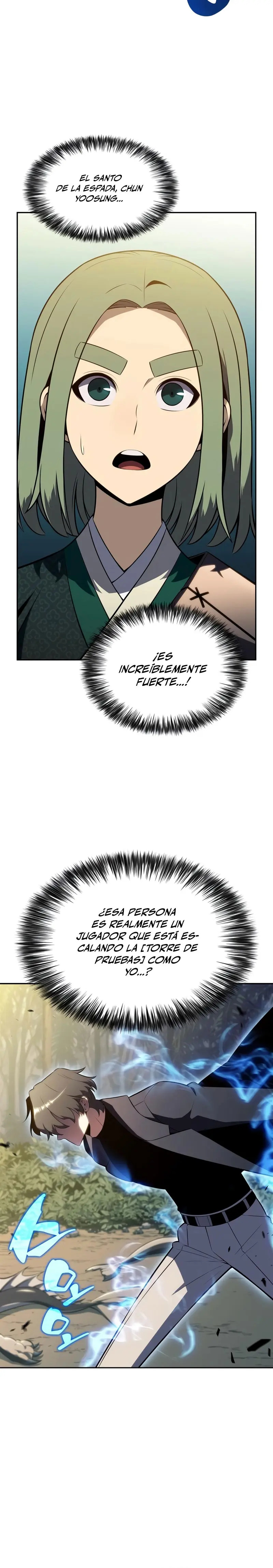 Read I'm the Max-Level Newbie Español Manga Online