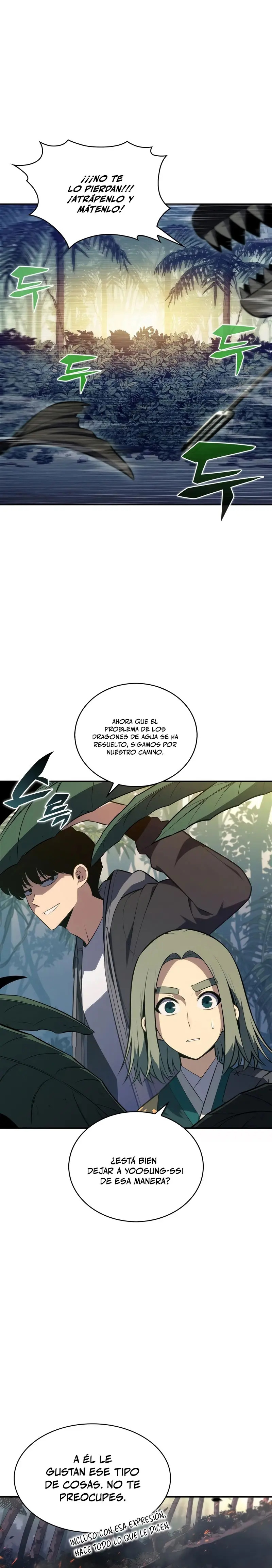 Read I'm the Max-Level Newbie Español Manga Online