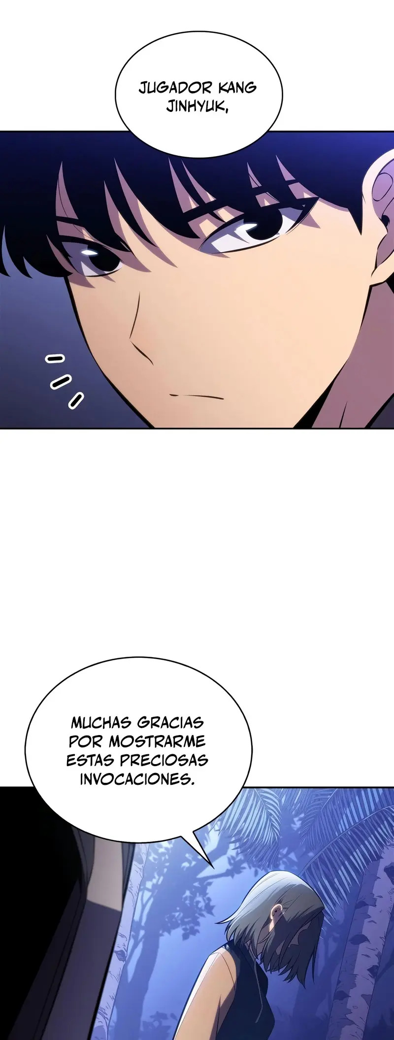 Read I'm the Max-Level Newbie Español Manga Online