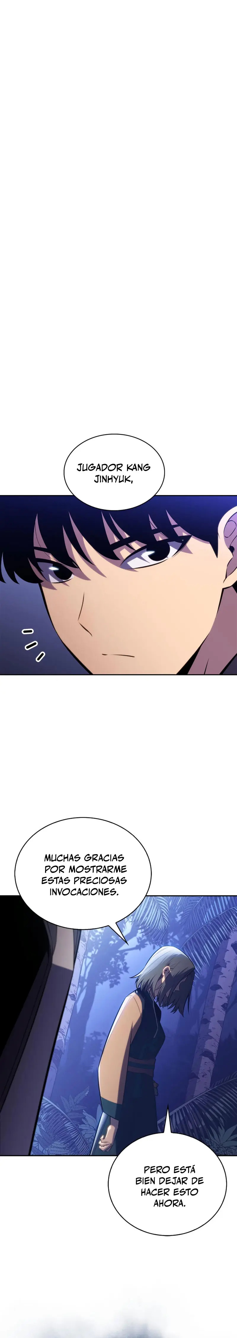 Read I'm the Max-Level Newbie Español Manga Online