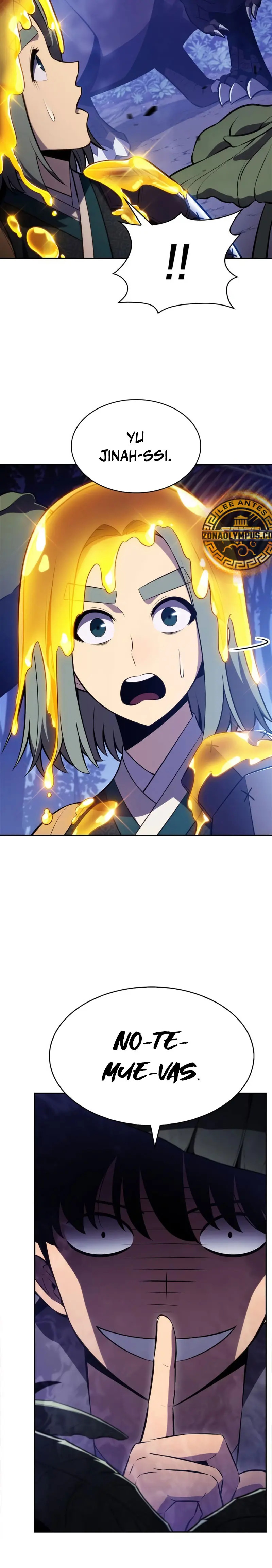 Read I'm the Max-Level Newbie Español Manga Online