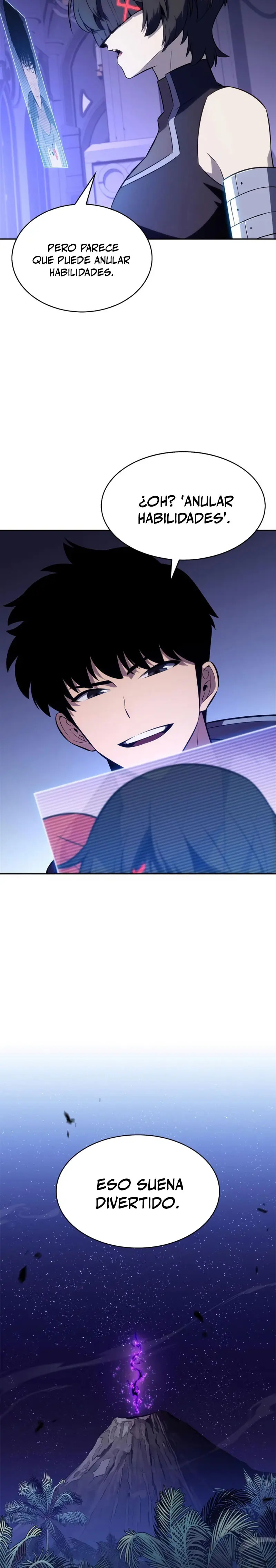 Read I'm the Max-Level Newbie Español Manga Online