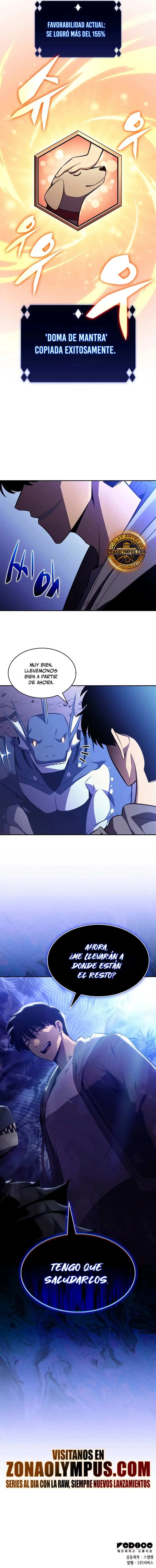 Read I'm the Max-Level Newbie Español Manga Online