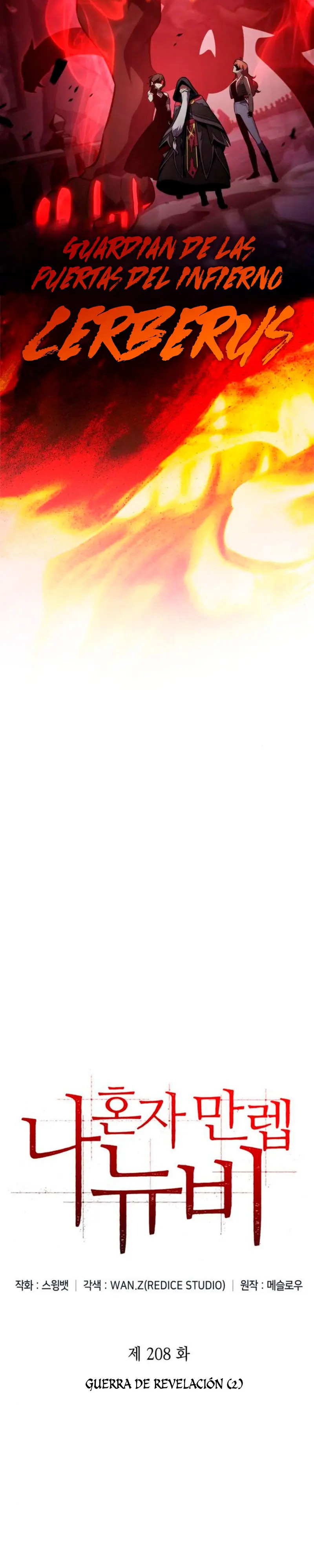 Read I'm the Max-Level Newbie Español Manga Online