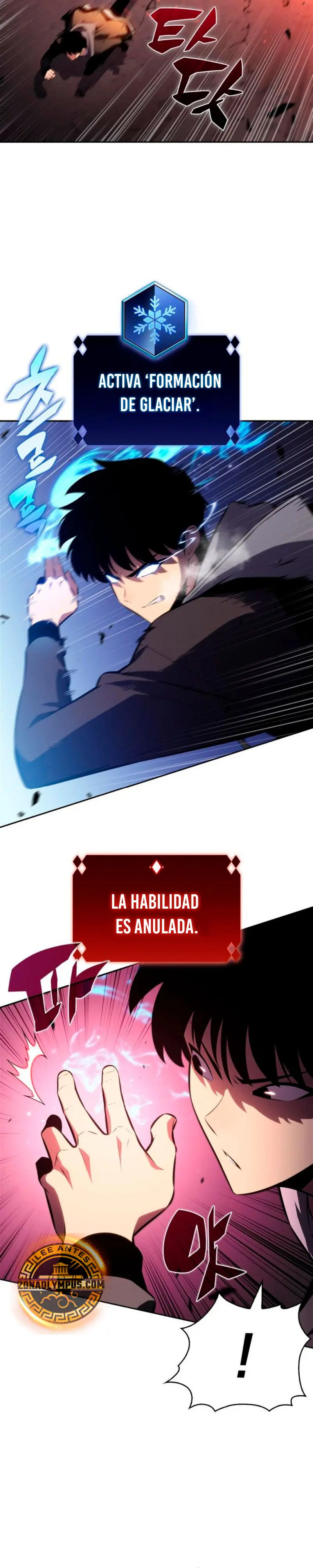 Read I'm the Max-Level Newbie Español Manga Online
