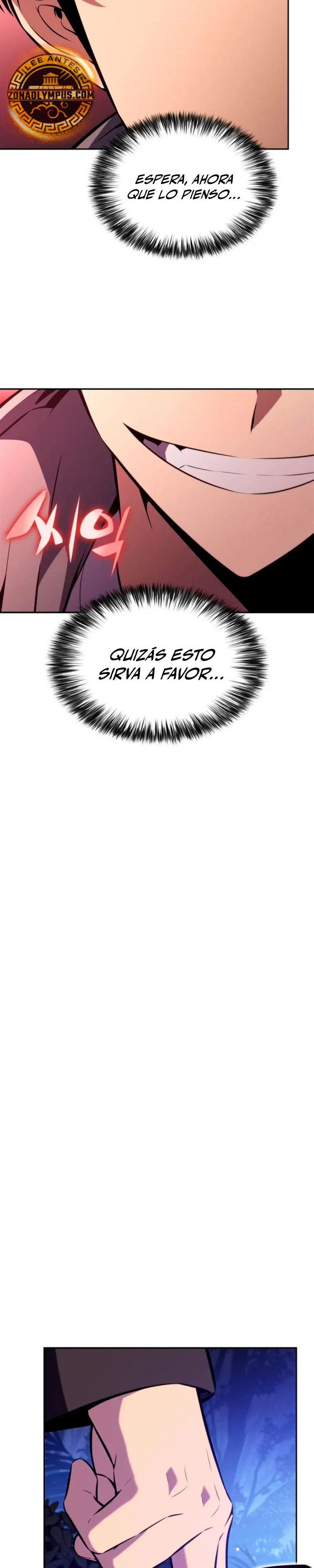 Read I'm the Max-Level Newbie Español Manga Online