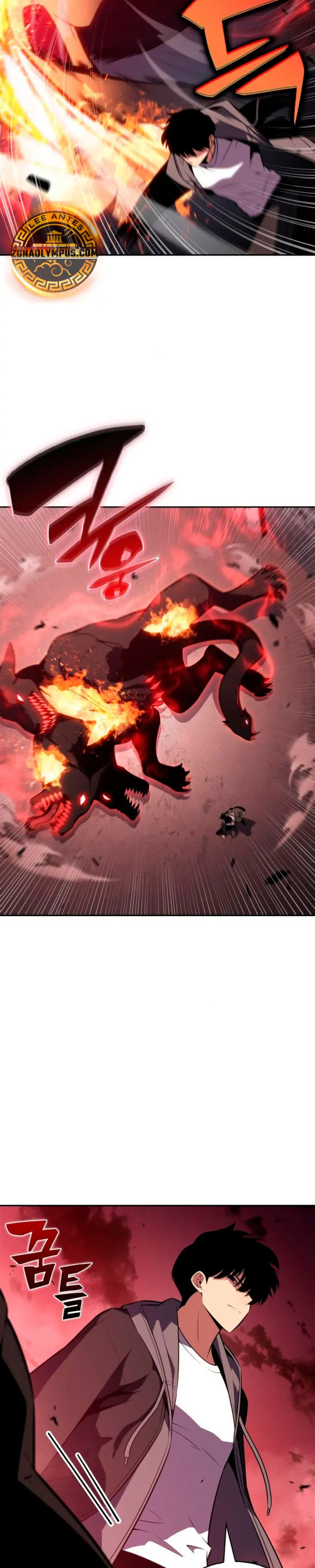 Read I'm the Max-Level Newbie Español Manga Online