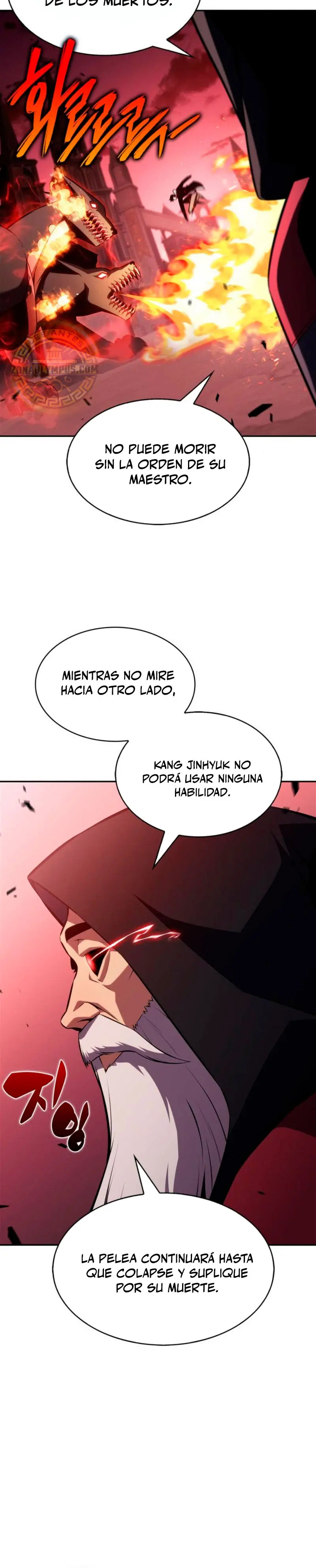 Read I'm the Max-Level Newbie Español Manga Online