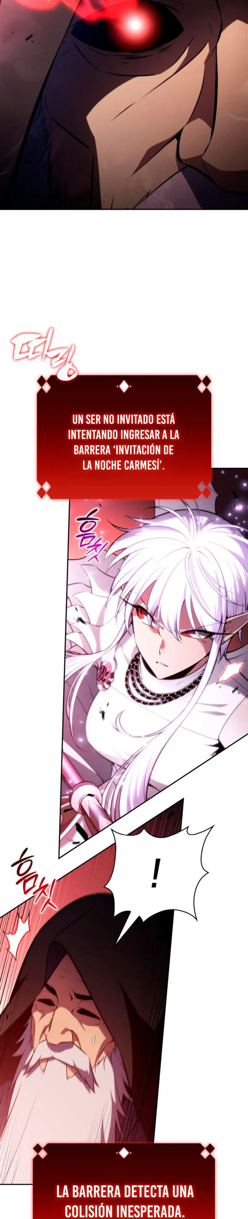 Read I'm the Max-Level Newbie Español Manga Online