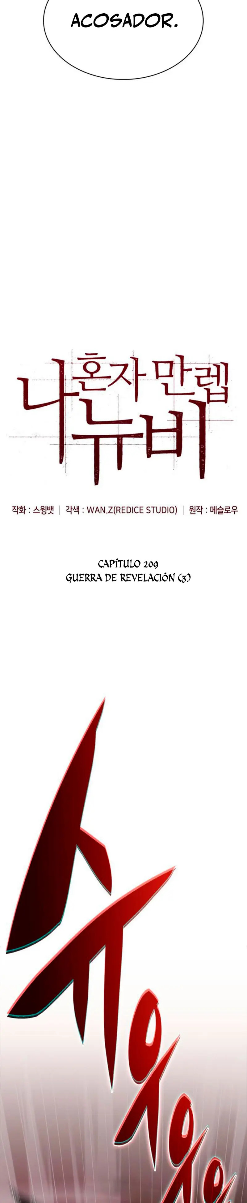 Read I'm the Max-Level Newbie Español Manga Online