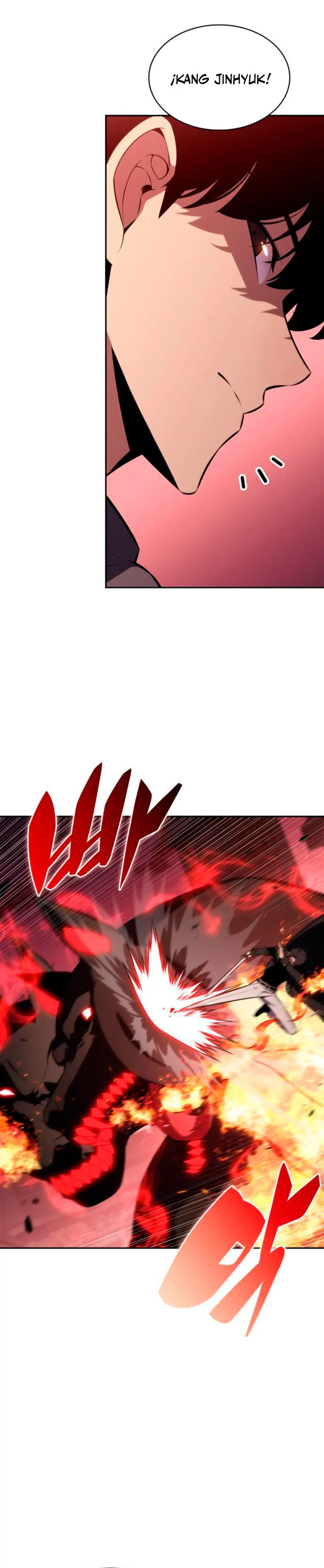 Read I'm the Max-Level Newbie Español Manga Online