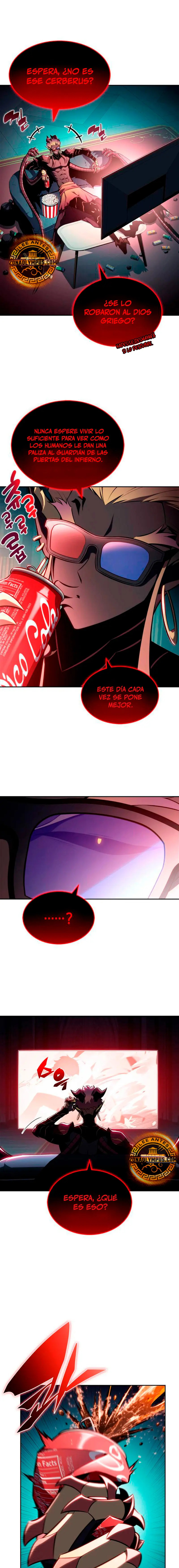 Read I'm the Max-Level Newbie Español Manga Online