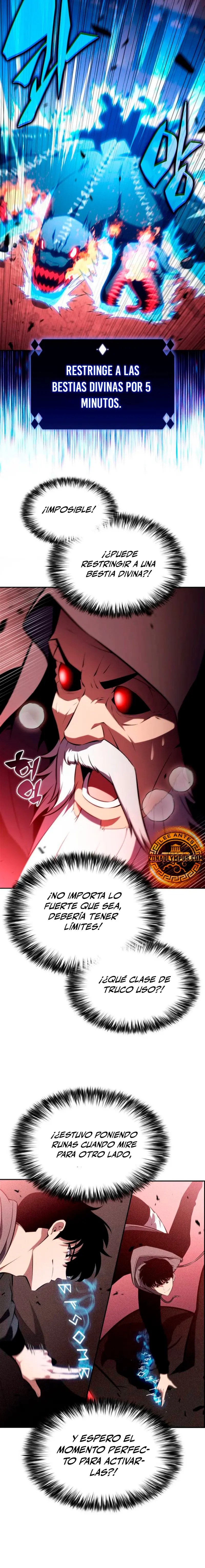 Read I'm the Max-Level Newbie Español Manga Online