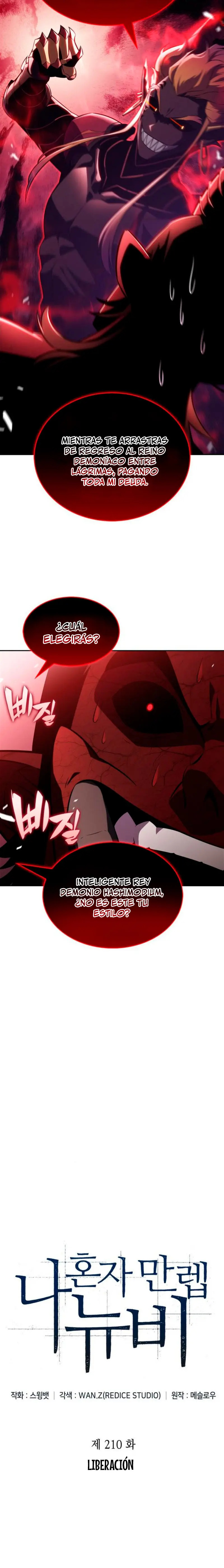 Read I'm the Max-Level Newbie Español Manga Online