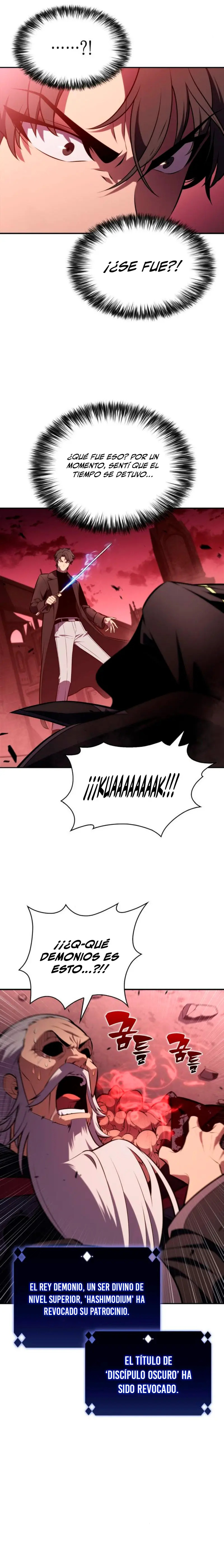 Read I'm the Max-Level Newbie Español Manga Online