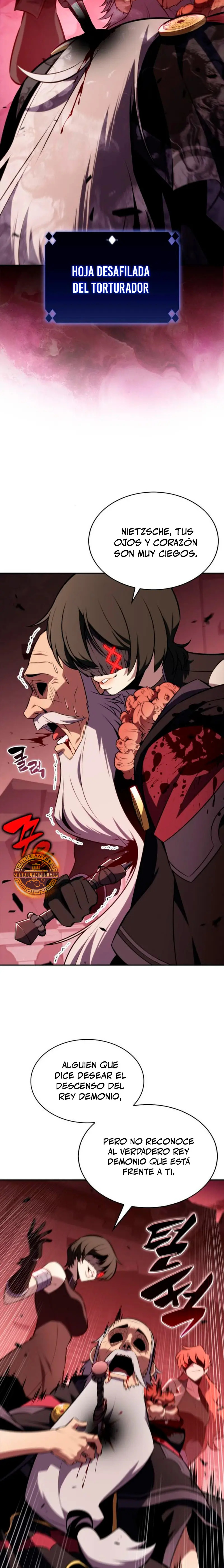 Read I'm the Max-Level Newbie Español Manga Online