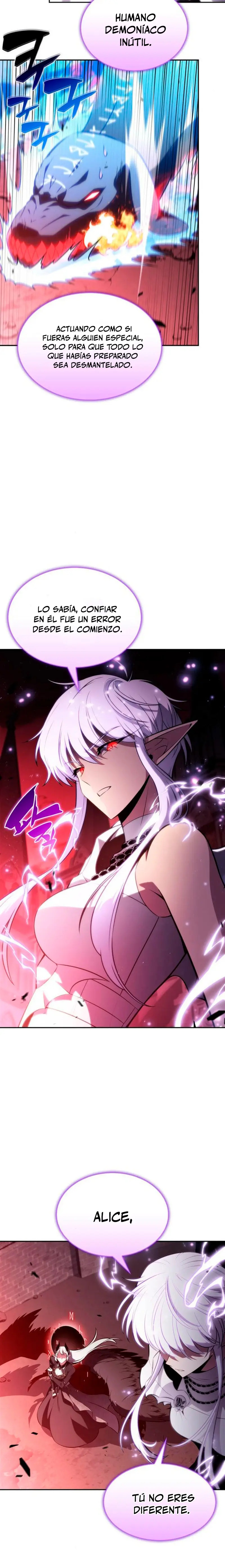 Read I'm the Max-Level Newbie Español Manga Online