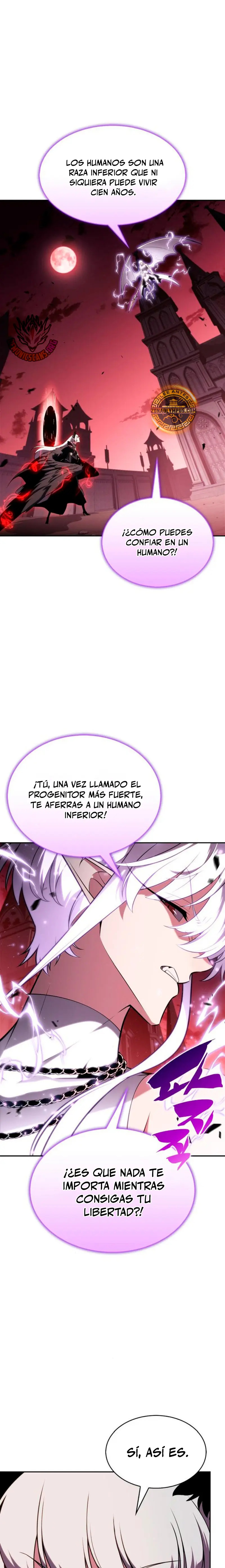 Read I'm the Max-Level Newbie Español Manga Online
