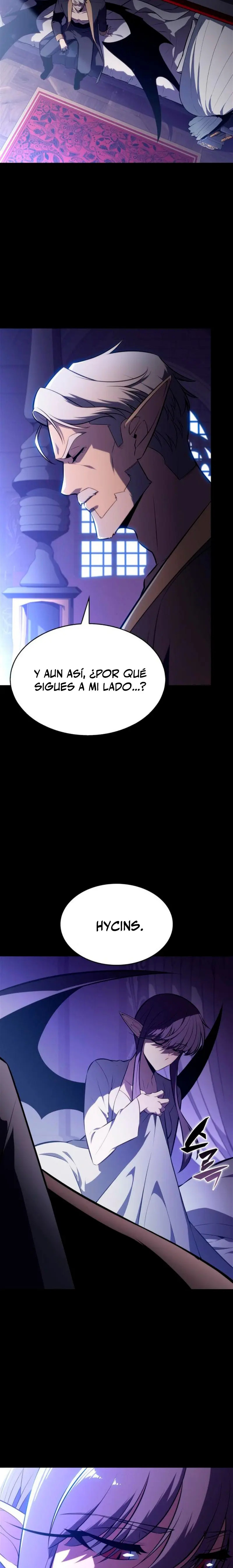 Read I'm the Max-Level Newbie Español Manga Online