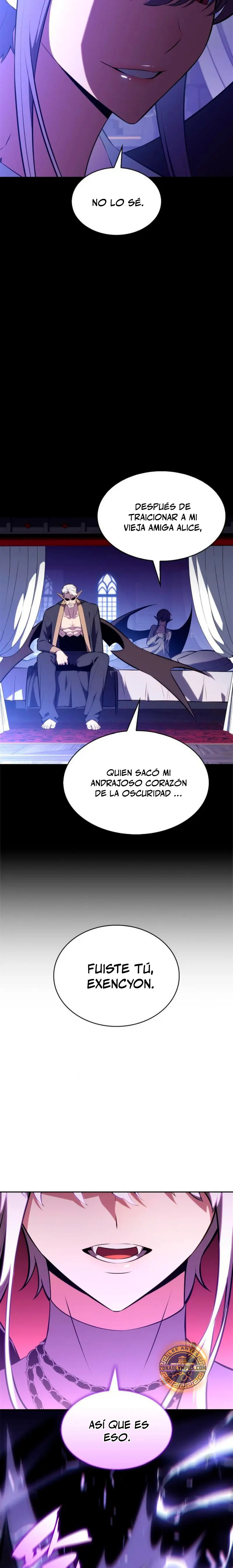 Read I'm the Max-Level Newbie Español Manga Online