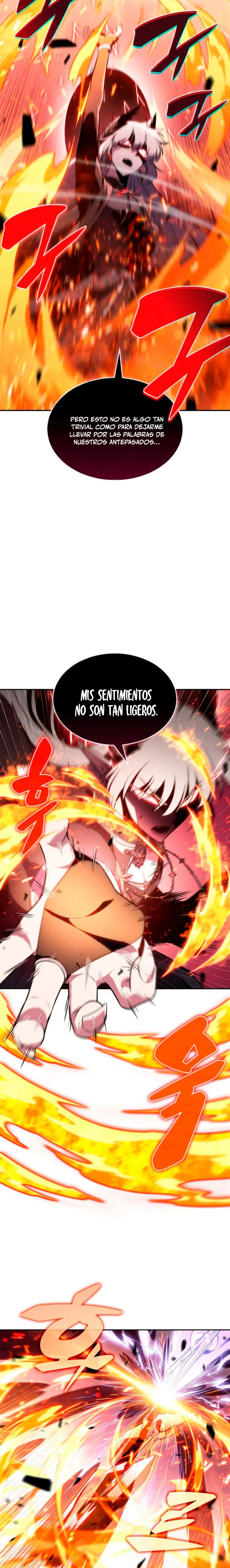 Read I'm the Max-Level Newbie Español Manga Online