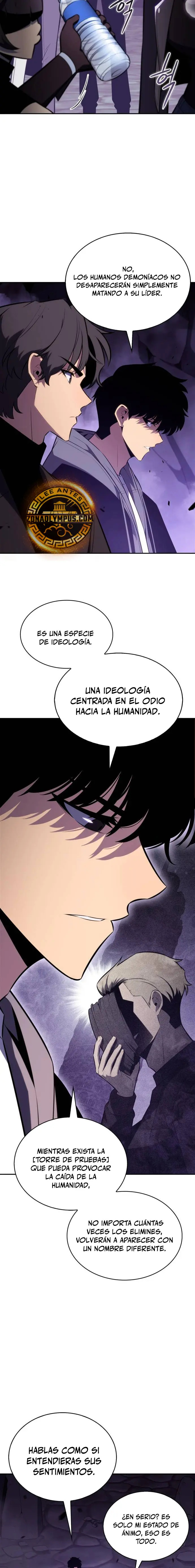 Read I'm the Max-Level Newbie Español Manga Online