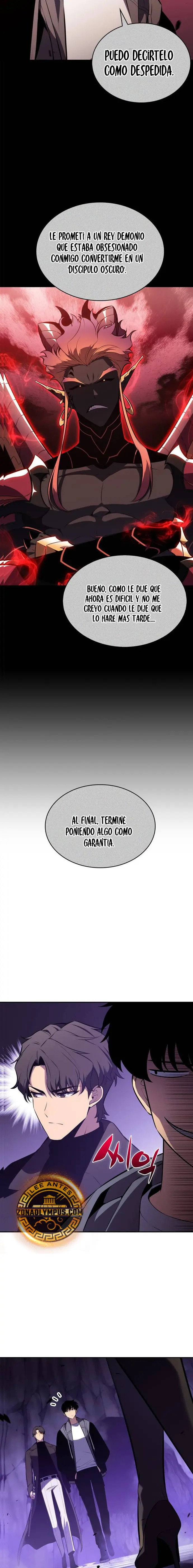 Read I'm the Max-Level Newbie Español Manga Online