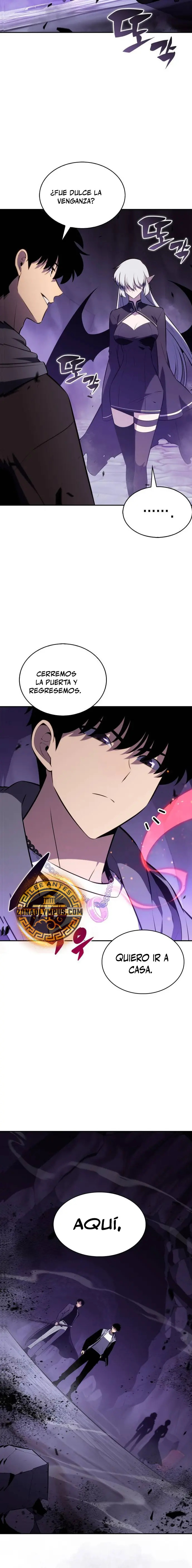 Read I'm the Max-Level Newbie Español Manga Online