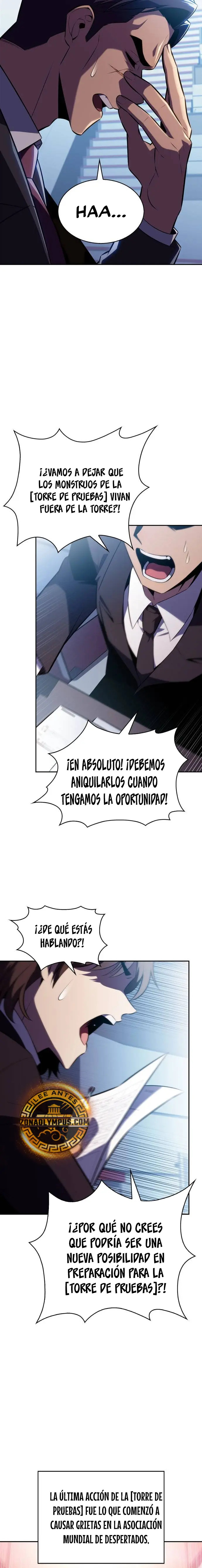 Read I'm the Max-Level Newbie Español Manga Online