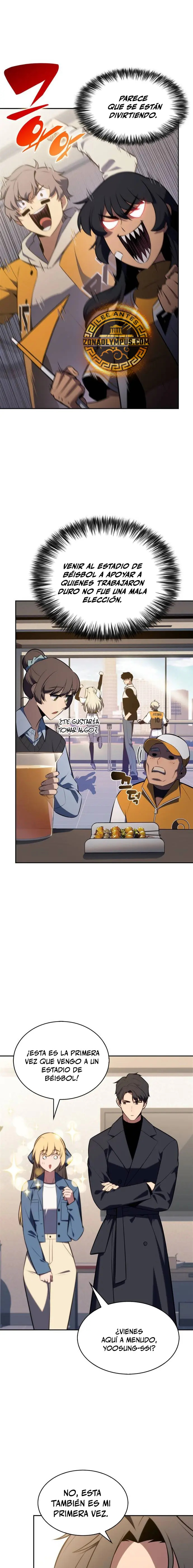 Read I'm the Max-Level Newbie Español Manga Online