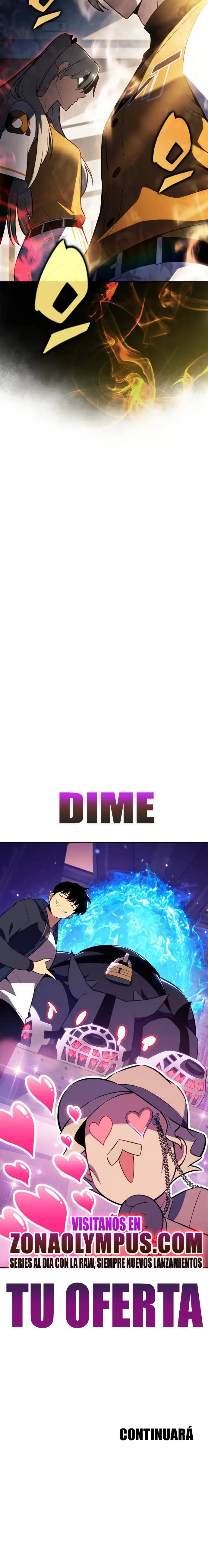 Read I'm the Max-Level Newbie Español Manga Online