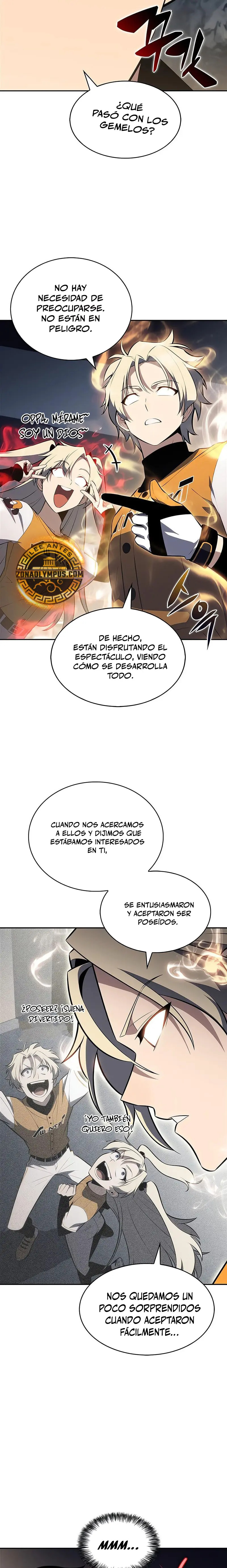 Read I'm the Max-Level Newbie Español Manga Online