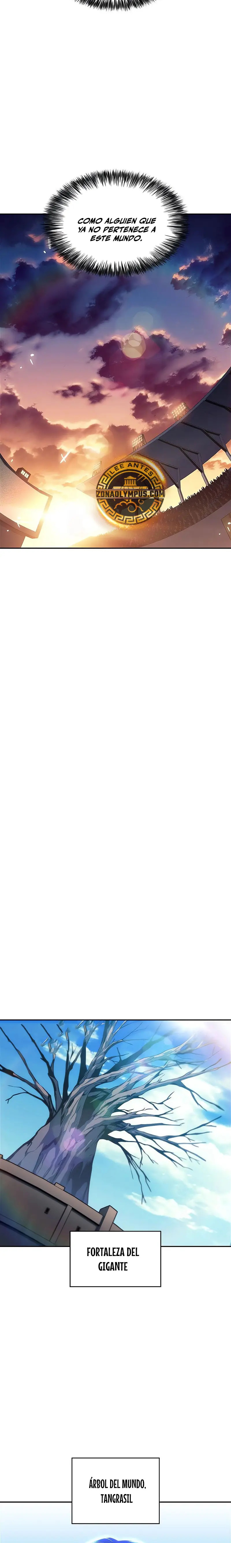 Read I'm the Max-Level Newbie Español Manga Online