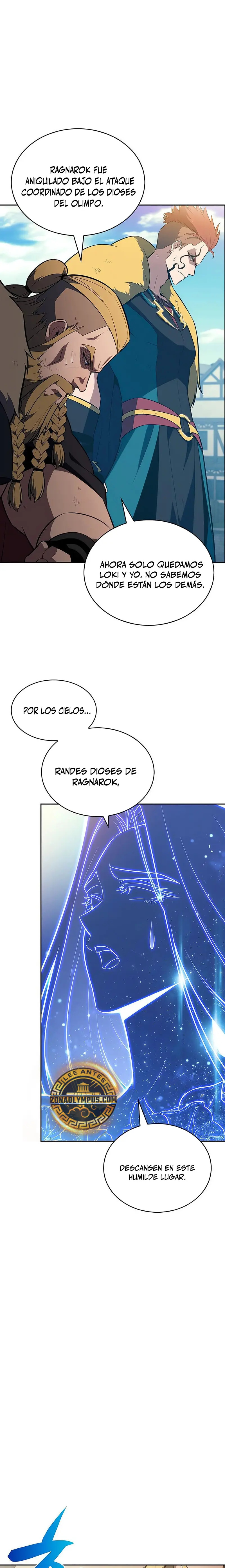 Read I'm the Max-Level Newbie Español Manga Online