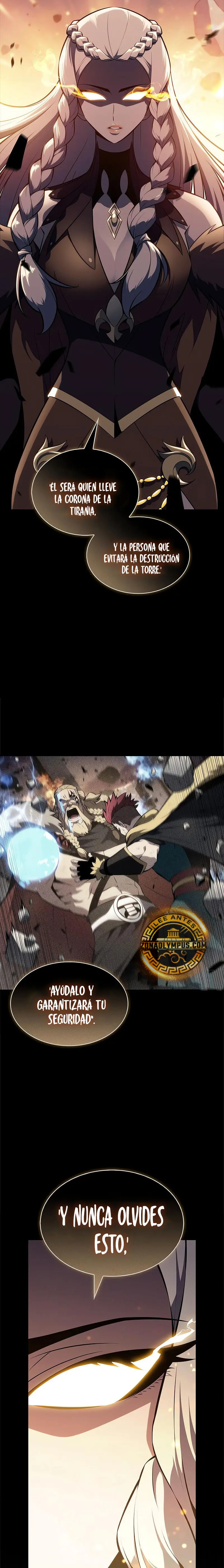 Read I'm the Max-Level Newbie Español Manga Online