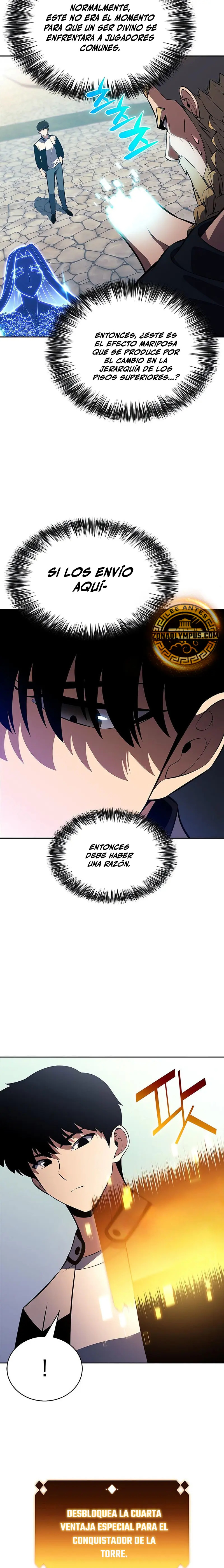 Read I'm the Max-Level Newbie Español Manga Online