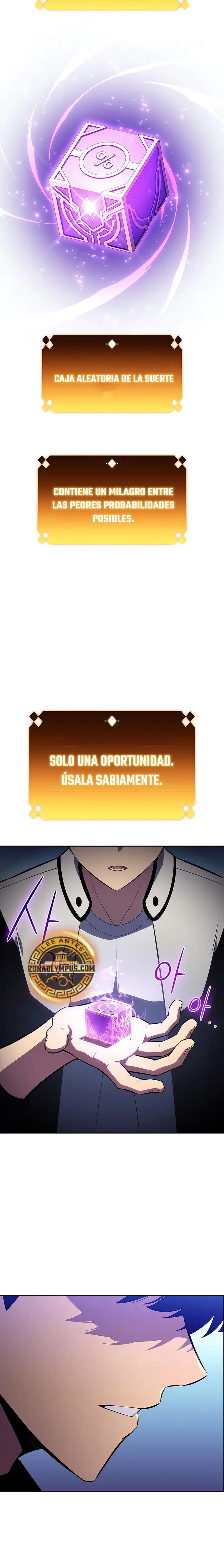 Read I'm the Max-Level Newbie Español Manga Online